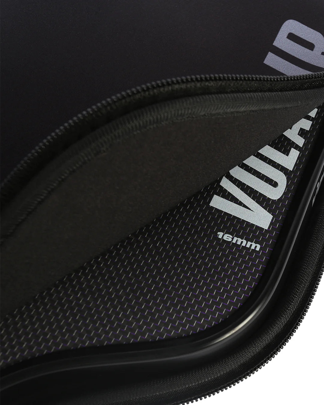 Vợt Pickleball Volair V.1F/ WB 16mm