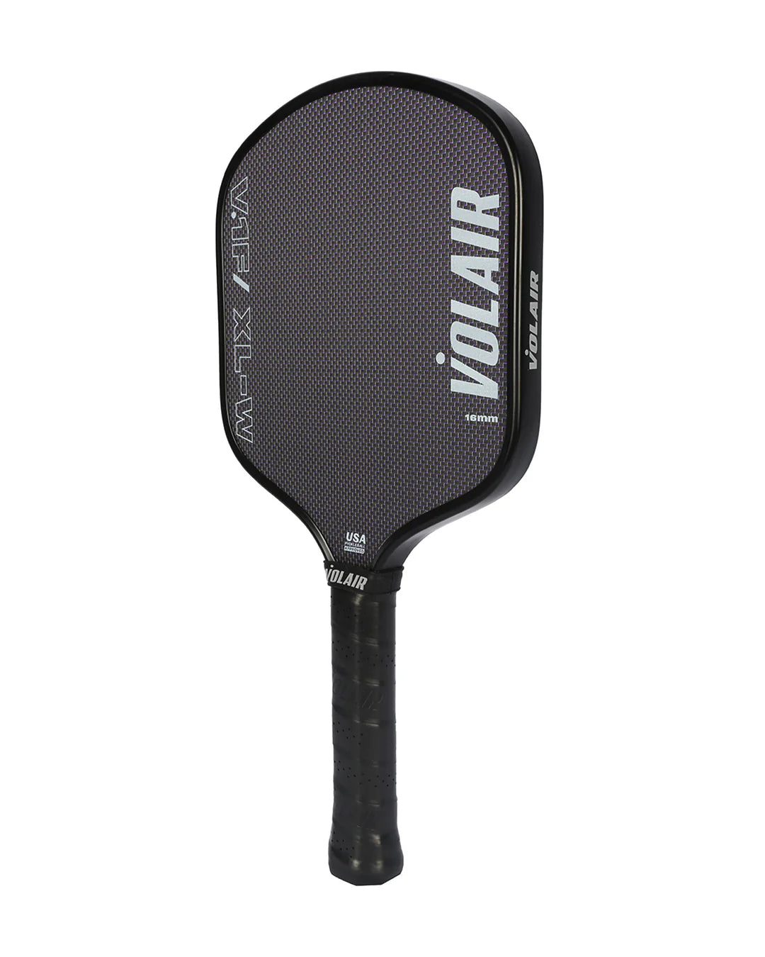 Vợt Pickleball Volair V.1F/ XL–W 16mm