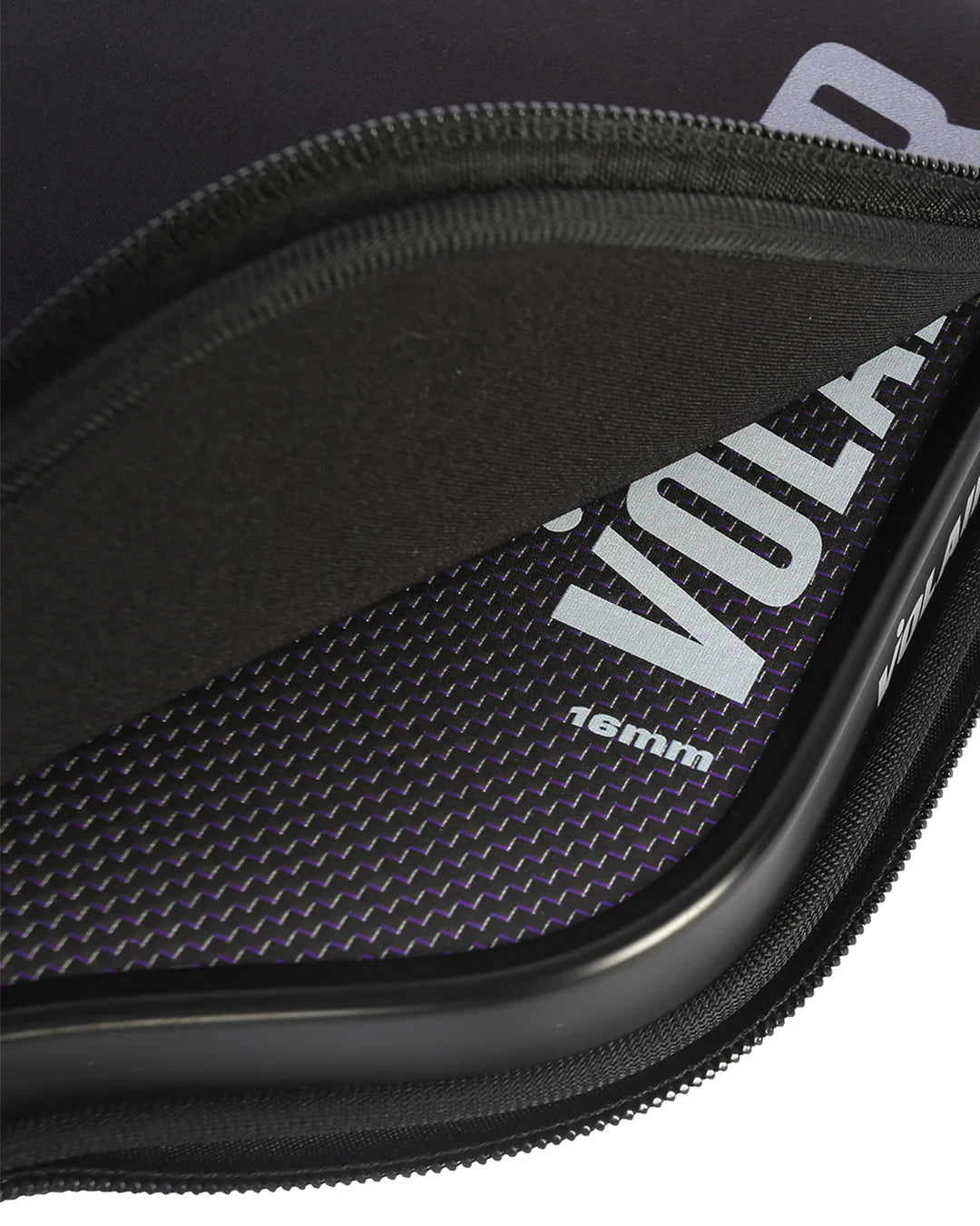 Vợt Pickleball Volair V.1F/ XL–W 16mm