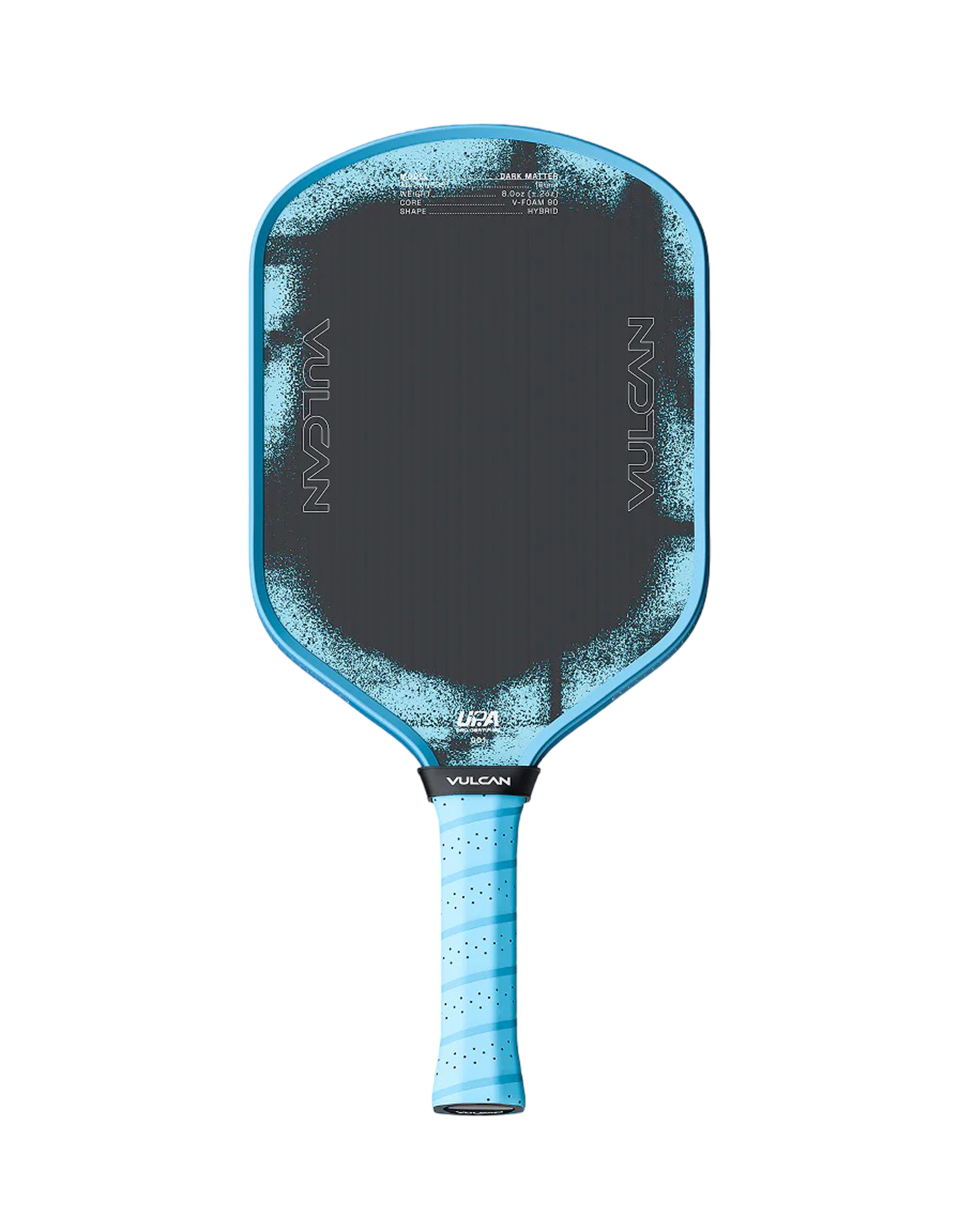Vợt Pickleball Vulcan Chapter 01 Dark Matter | Hybrids