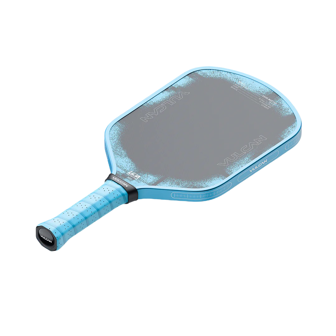 Vợt Pickleball Vulcan Chapter 01 Dark Matter | Hybrids
