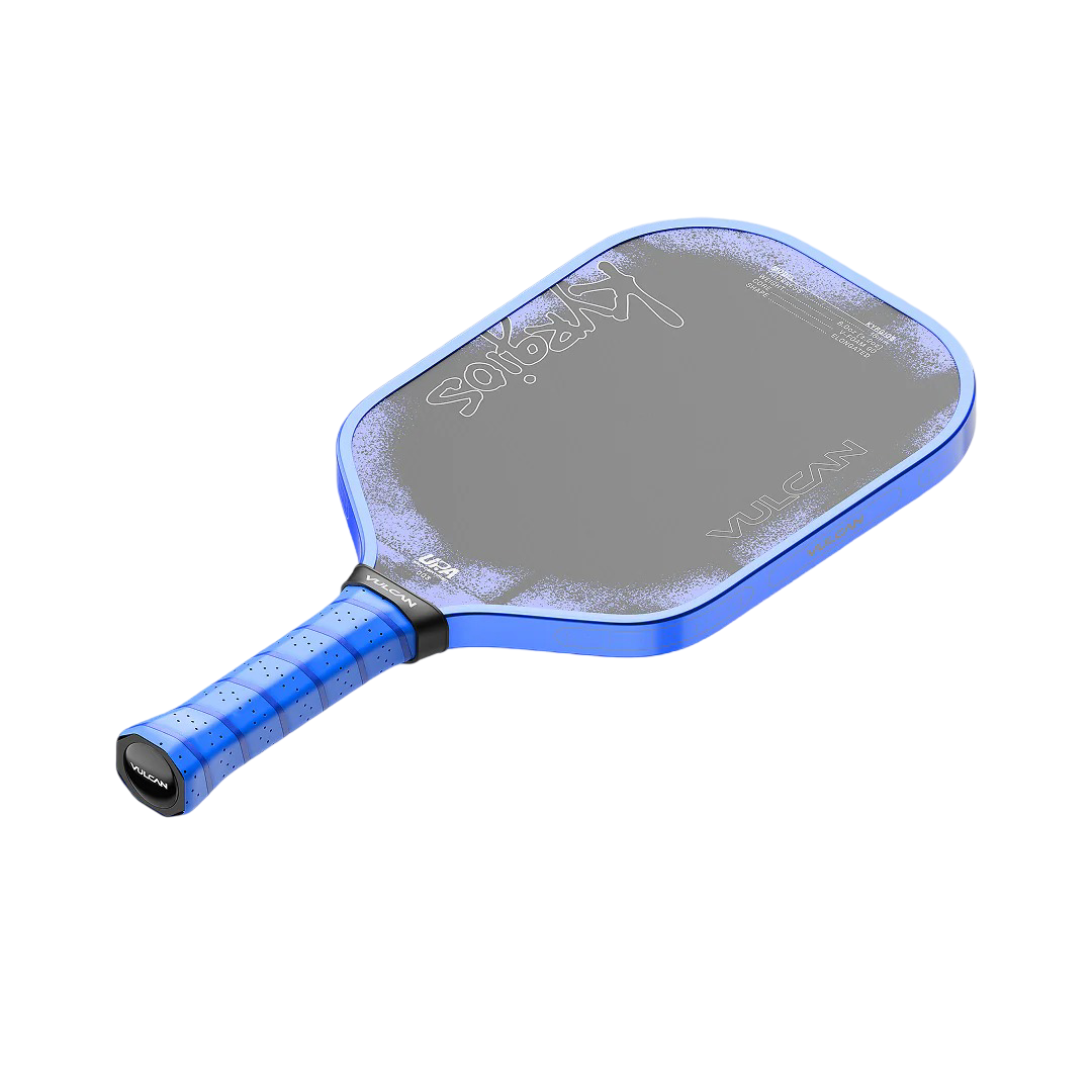 Vợt Pickleball Vulcan Chapter 01 Kyrgios | Elongated