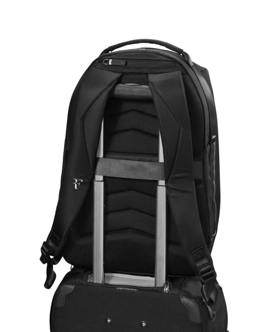 Balo Pickleball Wilson RF 01 Backpack