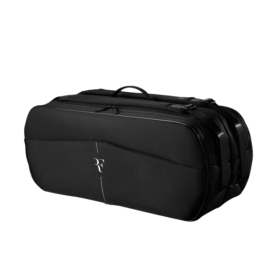 Balo Pickleball Wilson RF 01 Tournament Racket Bag 9 Pack