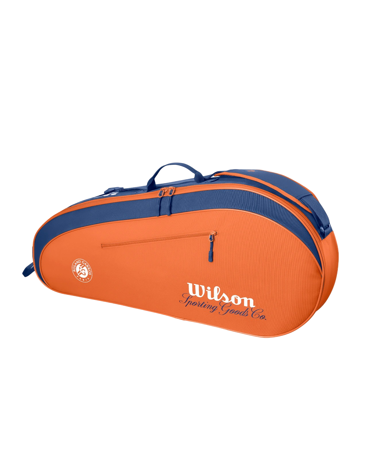 Balo Pickleball Wilson Roland-Garros 2026 Team 3 Pack