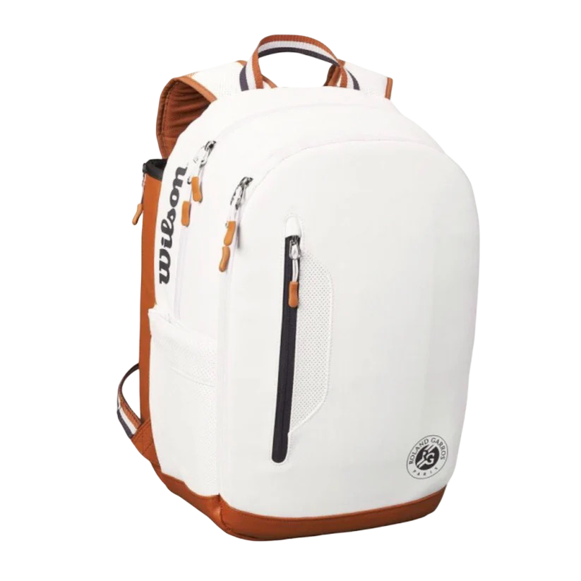 Balo Pickleball WILSON Roland Garros Tour Backpack