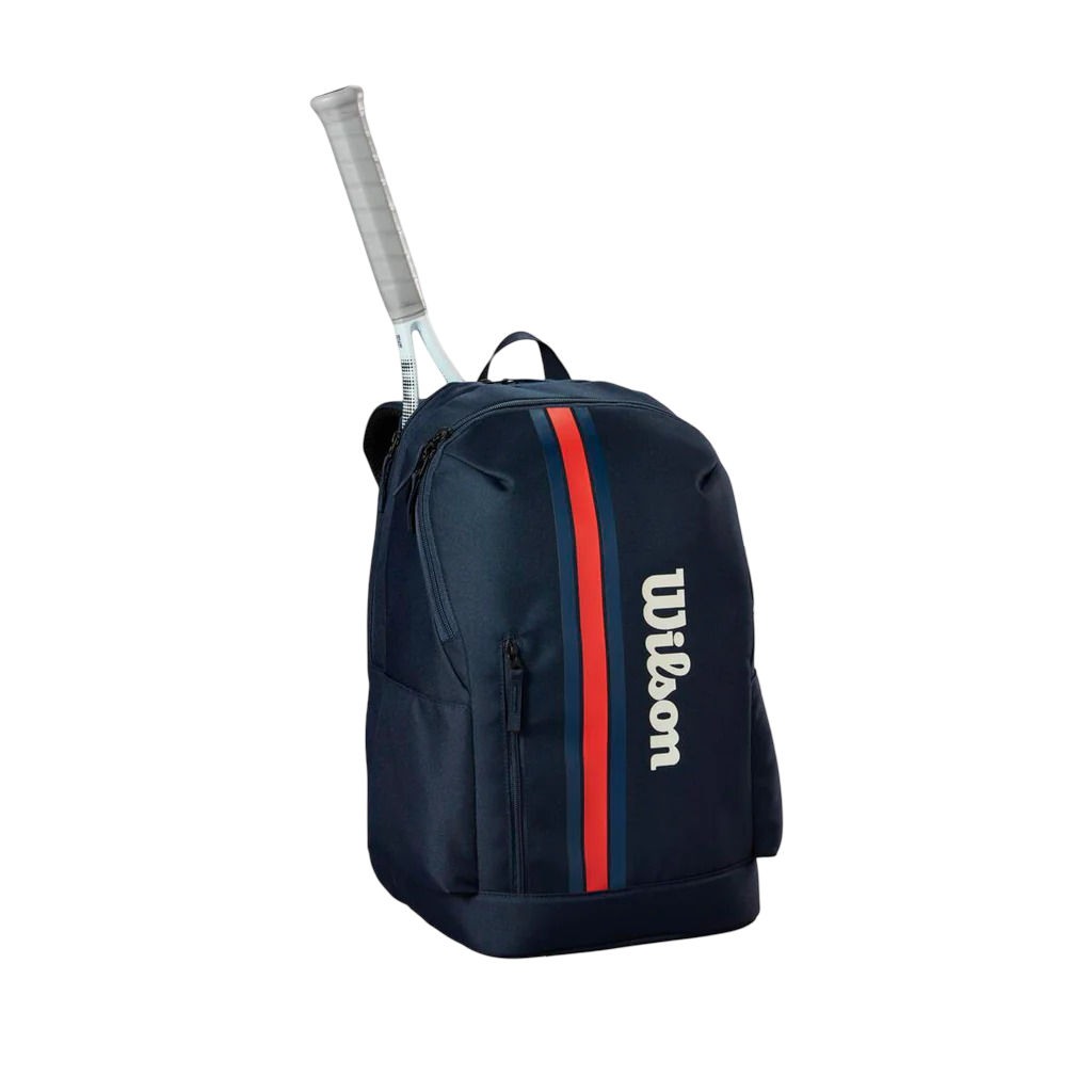 Balo Pickleball Wilson Team Backpack 2025