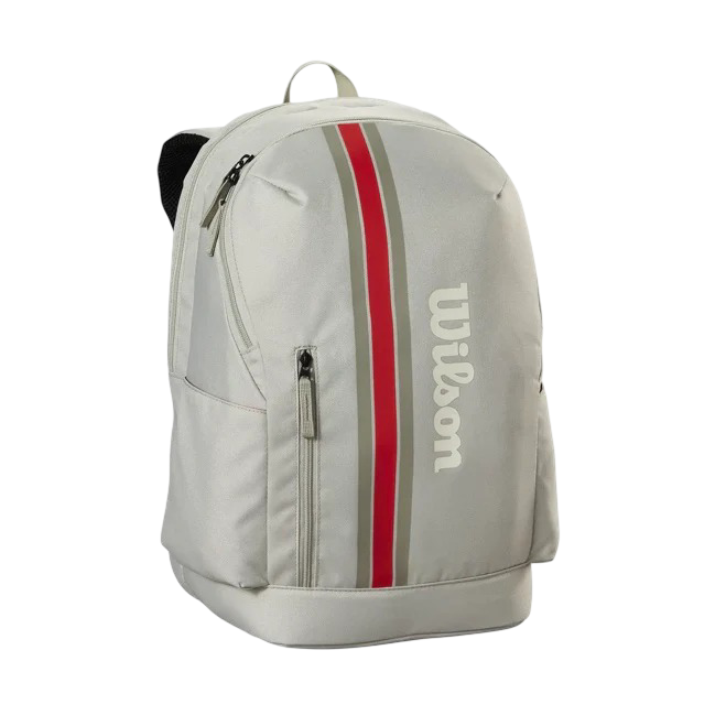 Balo Pickleball Wilson Team Backpack 2025
