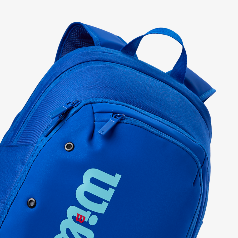 Balo Pickleball Wilson Ultra V5 Tour