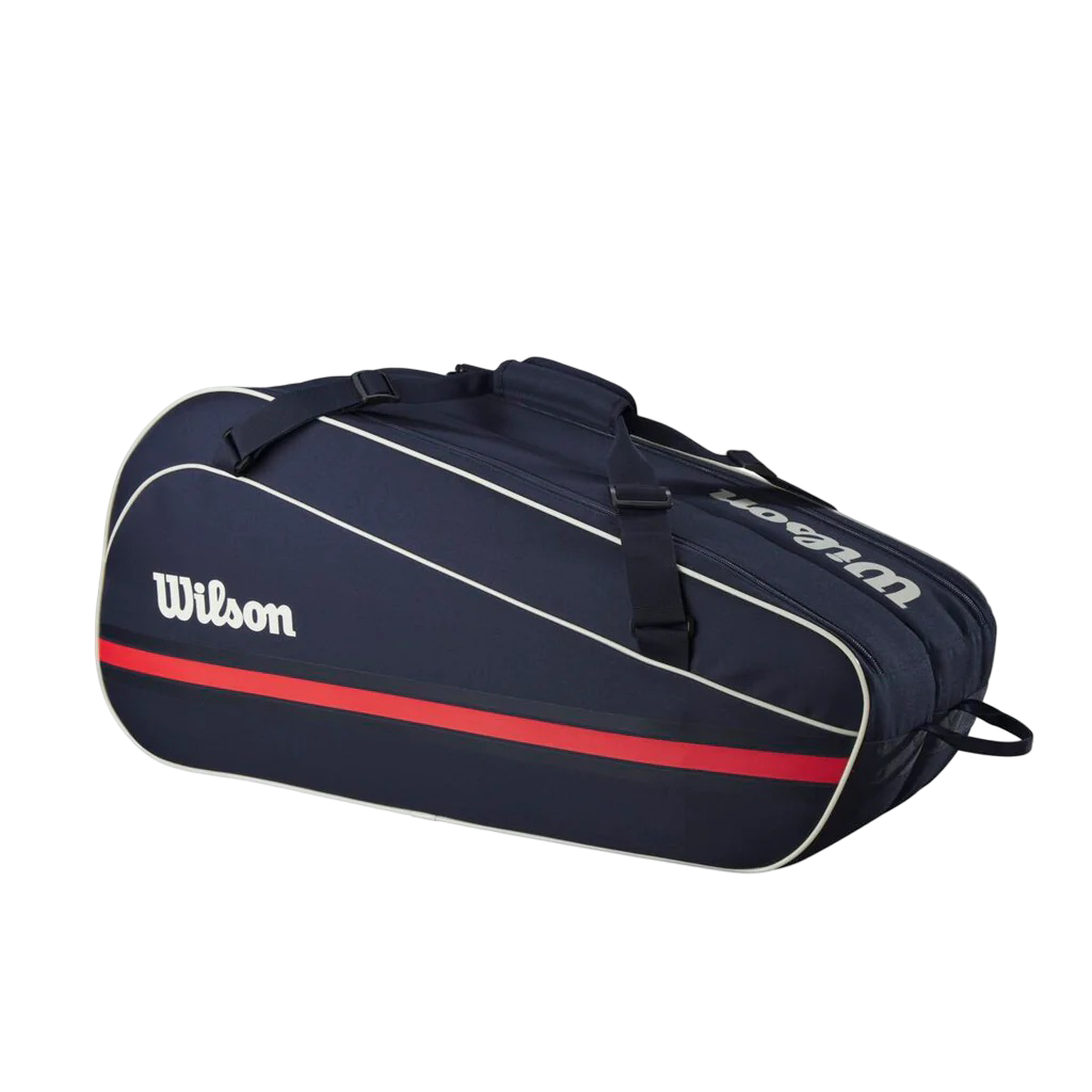 Túi Pickleball Wilson Team 6 Pack