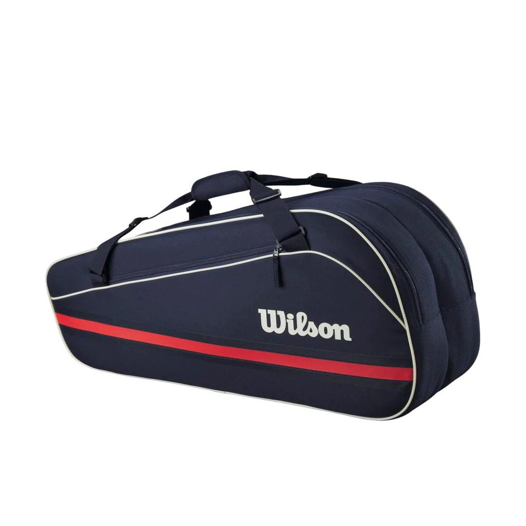 Túi Pickleball Wilson Team 6 Pack
