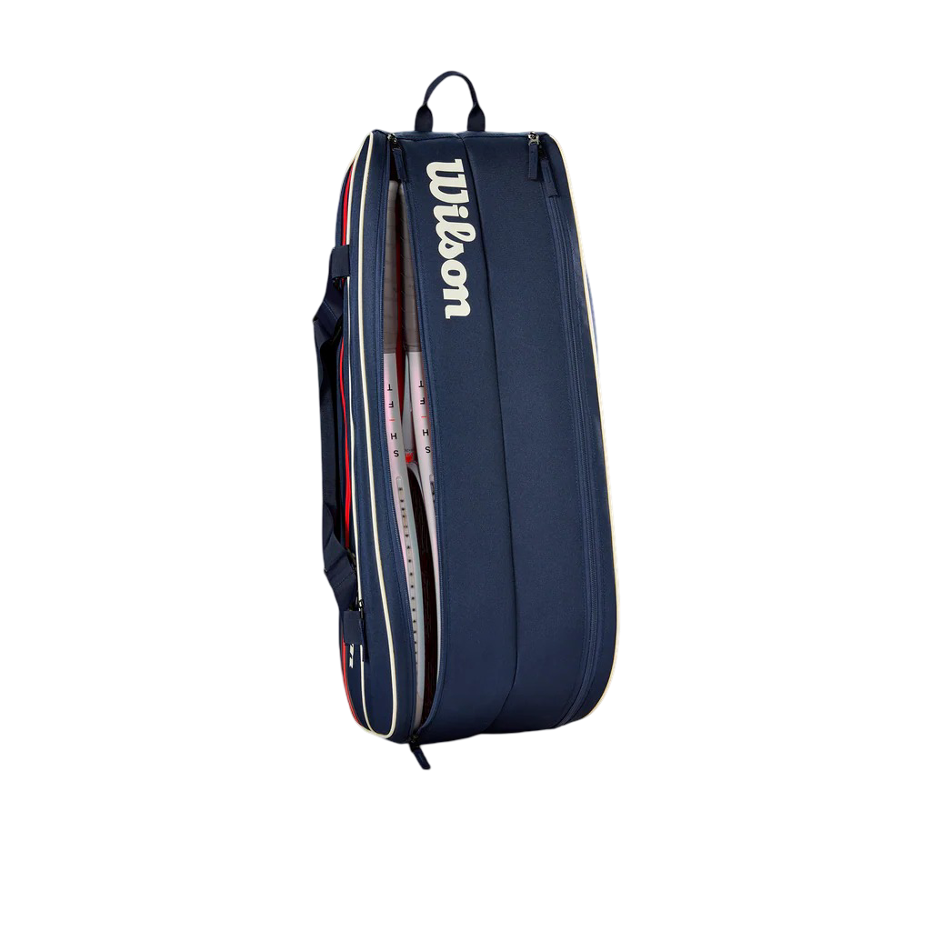 Túi Pickleball Wilson Team 6 Pack