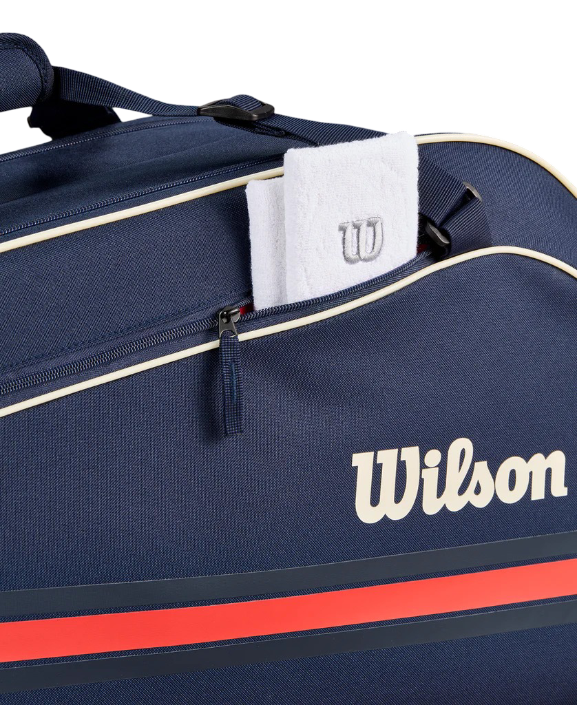 Túi Pickleball Wilson Team 6 Pack