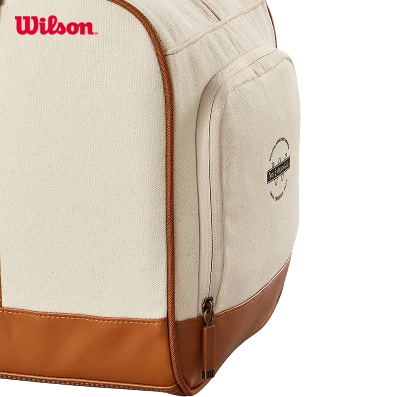 Túi xách Pickleball Wilson 110th Anniversary Duffel