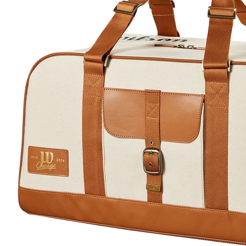 Túi xách Pickleball Wilson 110th Anniversary Duffel