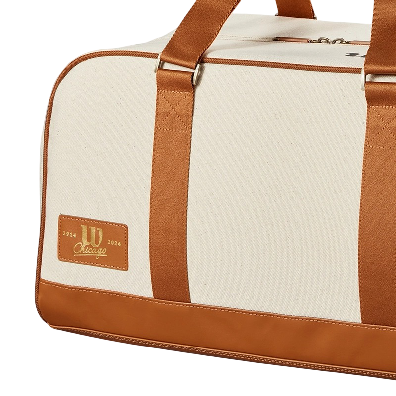 Túi xách Pickleball Wilson 110th Anniversary Duffel