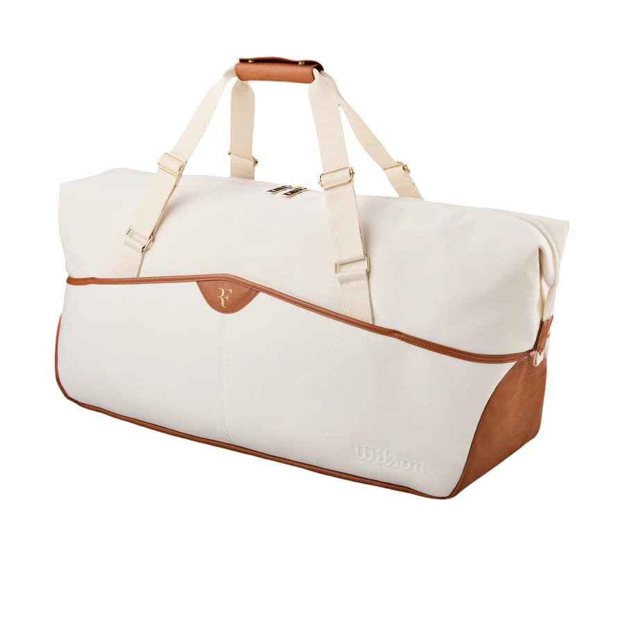 Túi xách Pickleball Wilson RF Lawn Collection Practice Duffel Bag