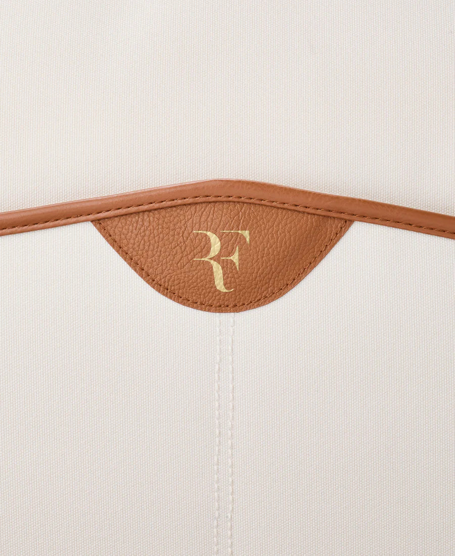 Túi xách Pickleball Wilson RF Lawn Collection Practice Duffel Bag