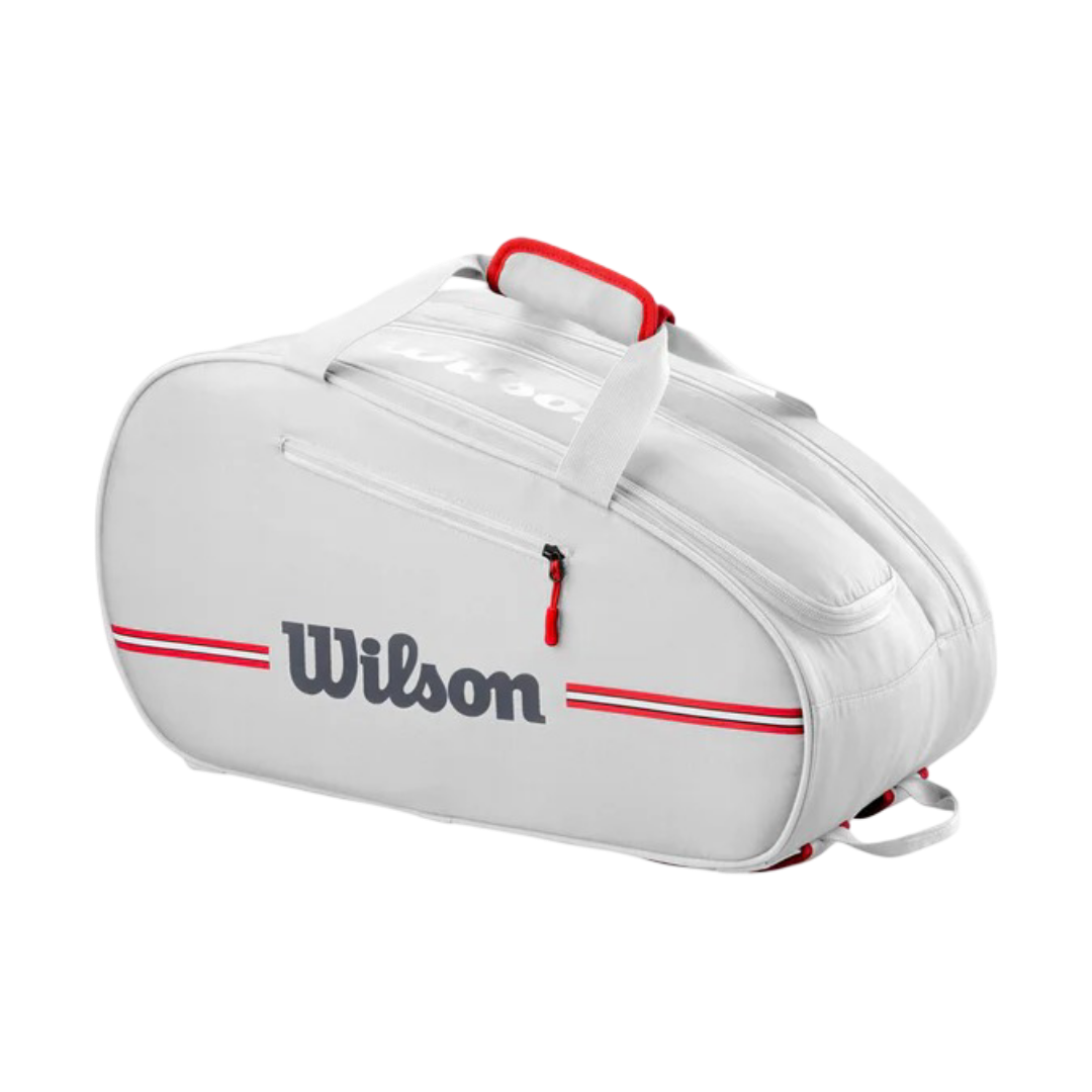 Túi xách Wilson Team Padel Bag 2025