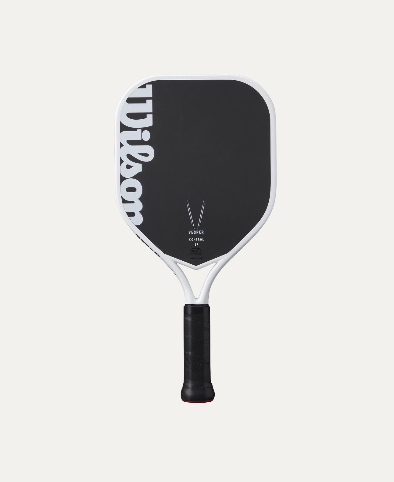 Vợt Pickleball Wilson Vesper Control 17