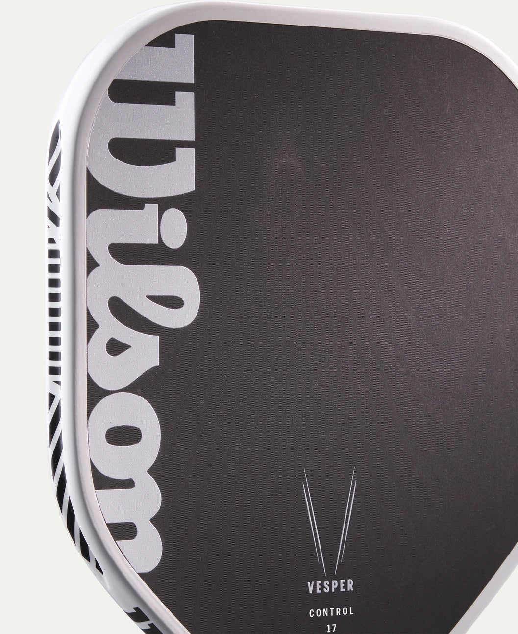 Vợt Pickleball Wilson Vesper Control 17