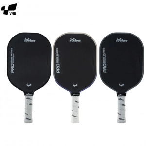 Vợt Pickleball Zocker Happy HP07 14mm