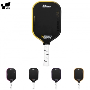 Vợt Pickleball Zocker Happy HP03 Gen 2